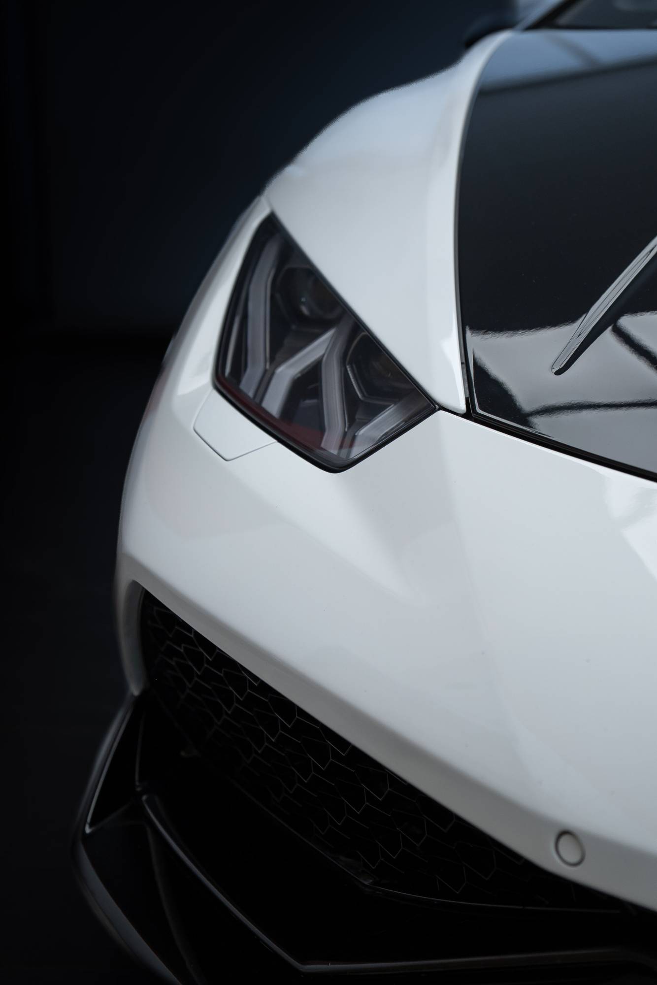 lamborghini huracan spyder ppf