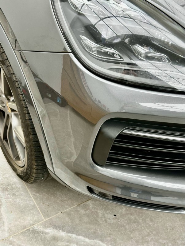 film de protection ppf porsche montpellier