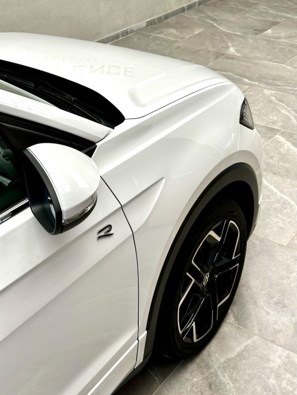 ppf volkswagen t-cross sète