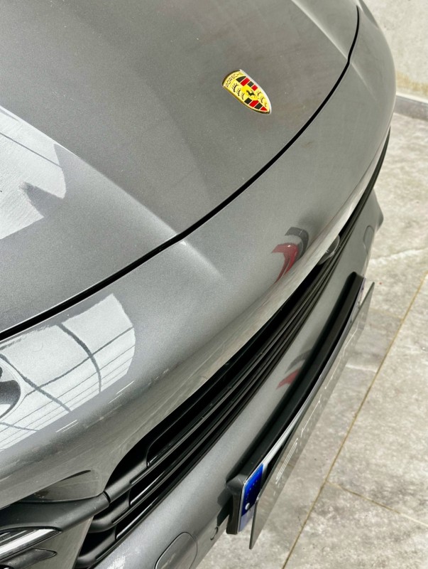 covering porsche montpellier