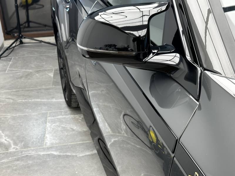 PPF BMW XM coté droit