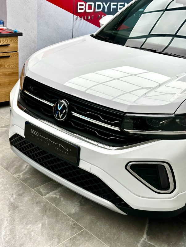 ppf volkswagen t-cross montpellier