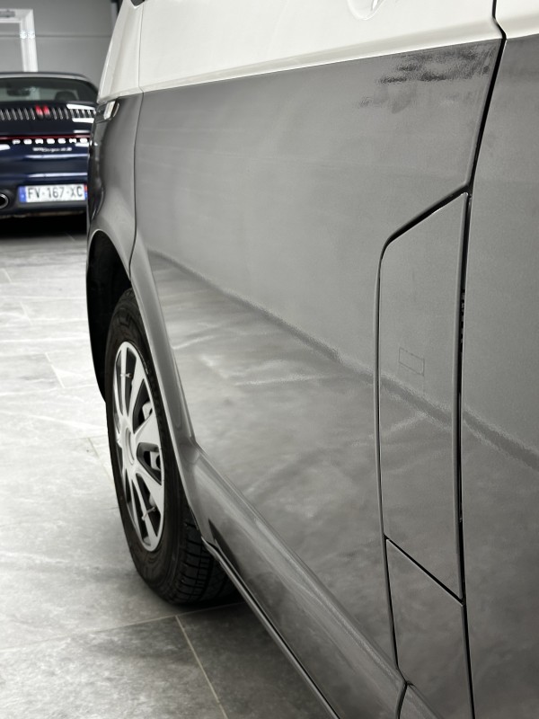 covering van volkswagen montpellier