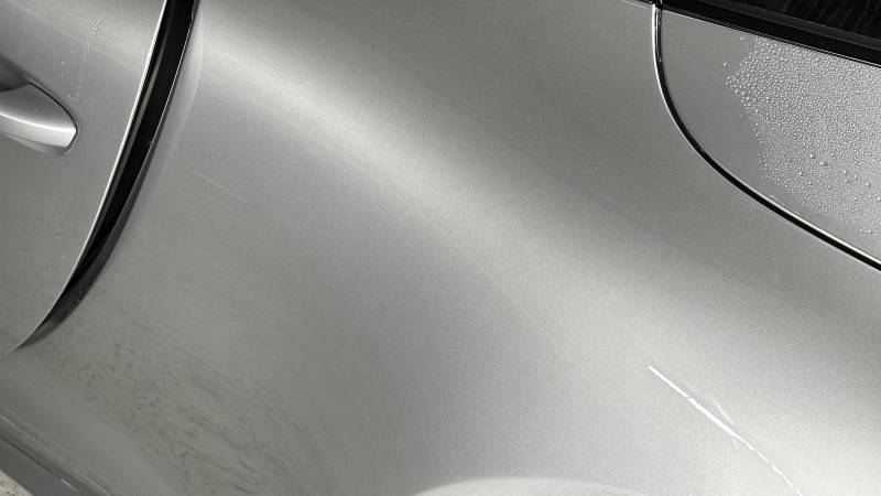 Film de protection PPF intégral sur cette Porsche 911 (991.2) Targa 4S à Montpellier (Hérault)