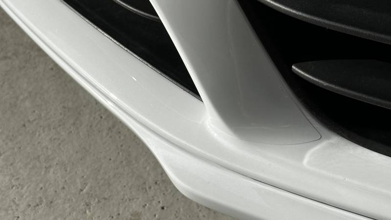 Film de protection PPF intégral sur cette Porsche 911 (991.2) Turbo S à Montpellier (Hérault)