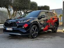 Nos prestations sur le secteur de Sète 34200 dans l'Hérault